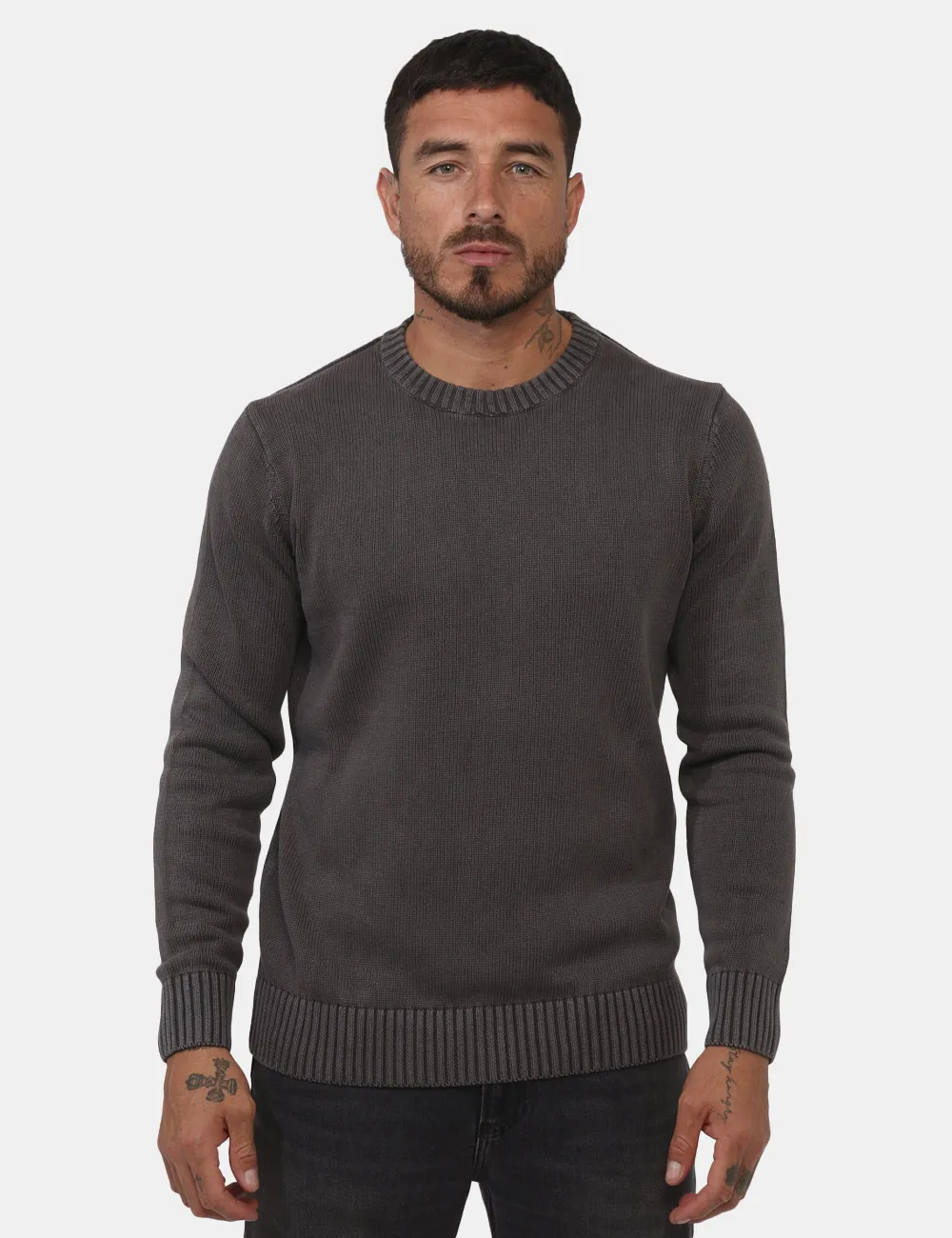 Maglione Goha Grigio