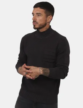 Maglione Goha Nero