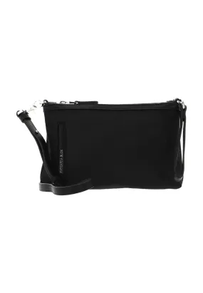 MANDARINA DUCK Pochette Donna Black P10VCM04651