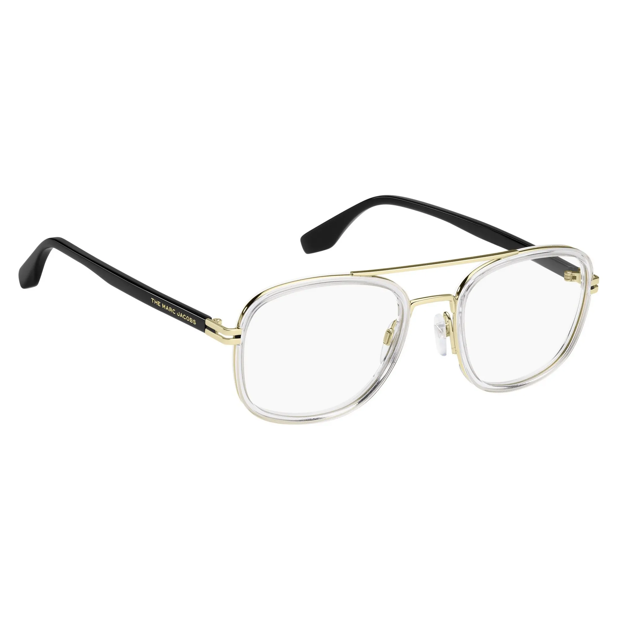   Marc Jacobs MARC 515 - MNG Nero Cristallo | Occhiale Da Vista Uomo 