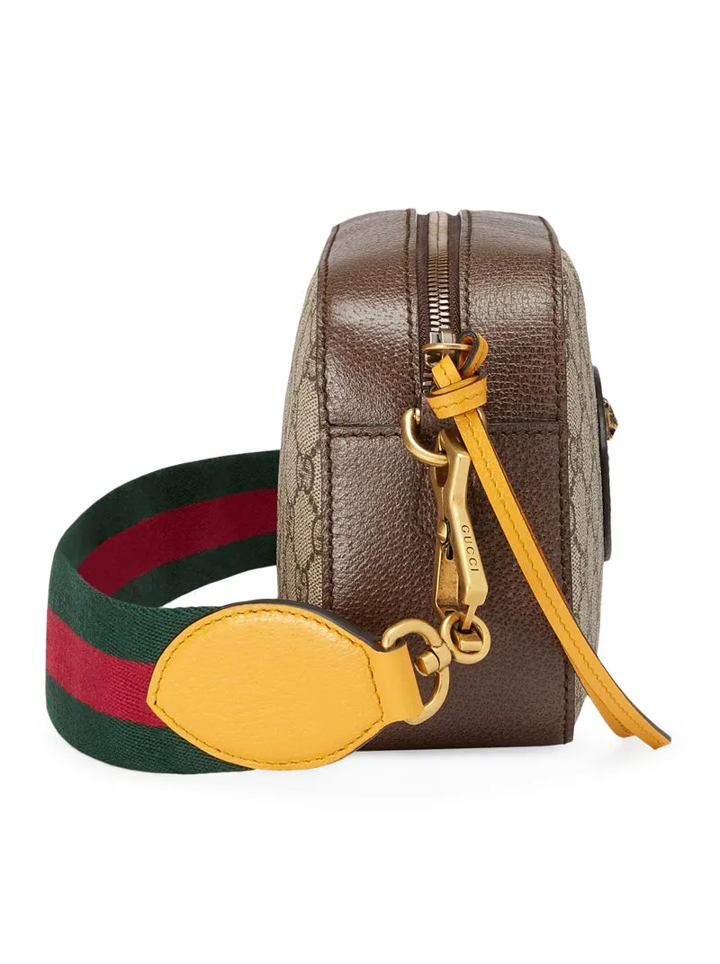 MESSANGER NEO VINTAGE GG SUPREME