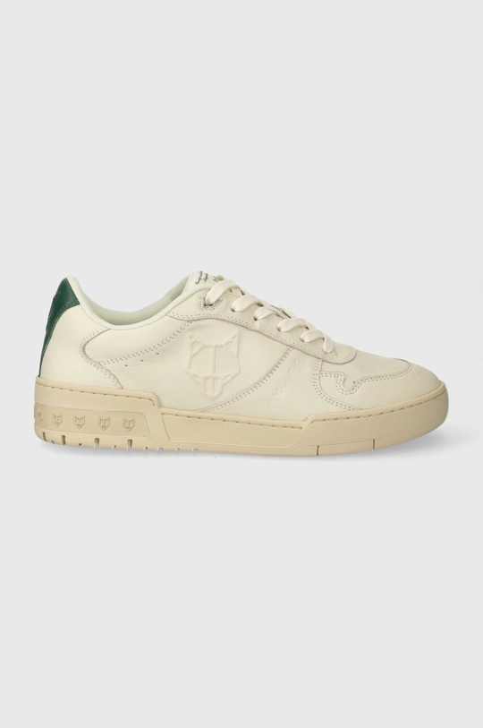 Naked Wolfe sneakers in pelle Type-R