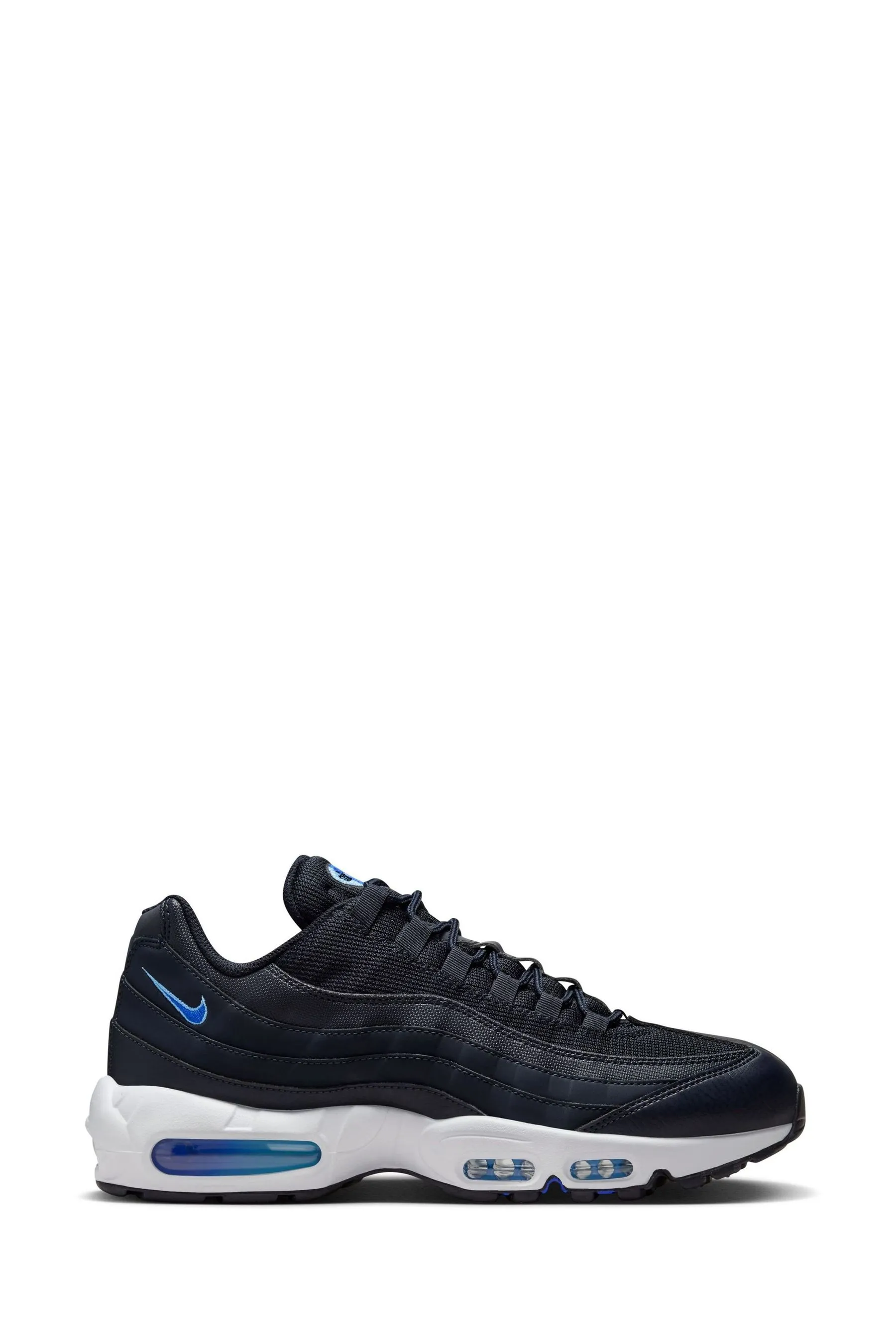 Nike - Air Max 95 - Scarpe da ginnastica