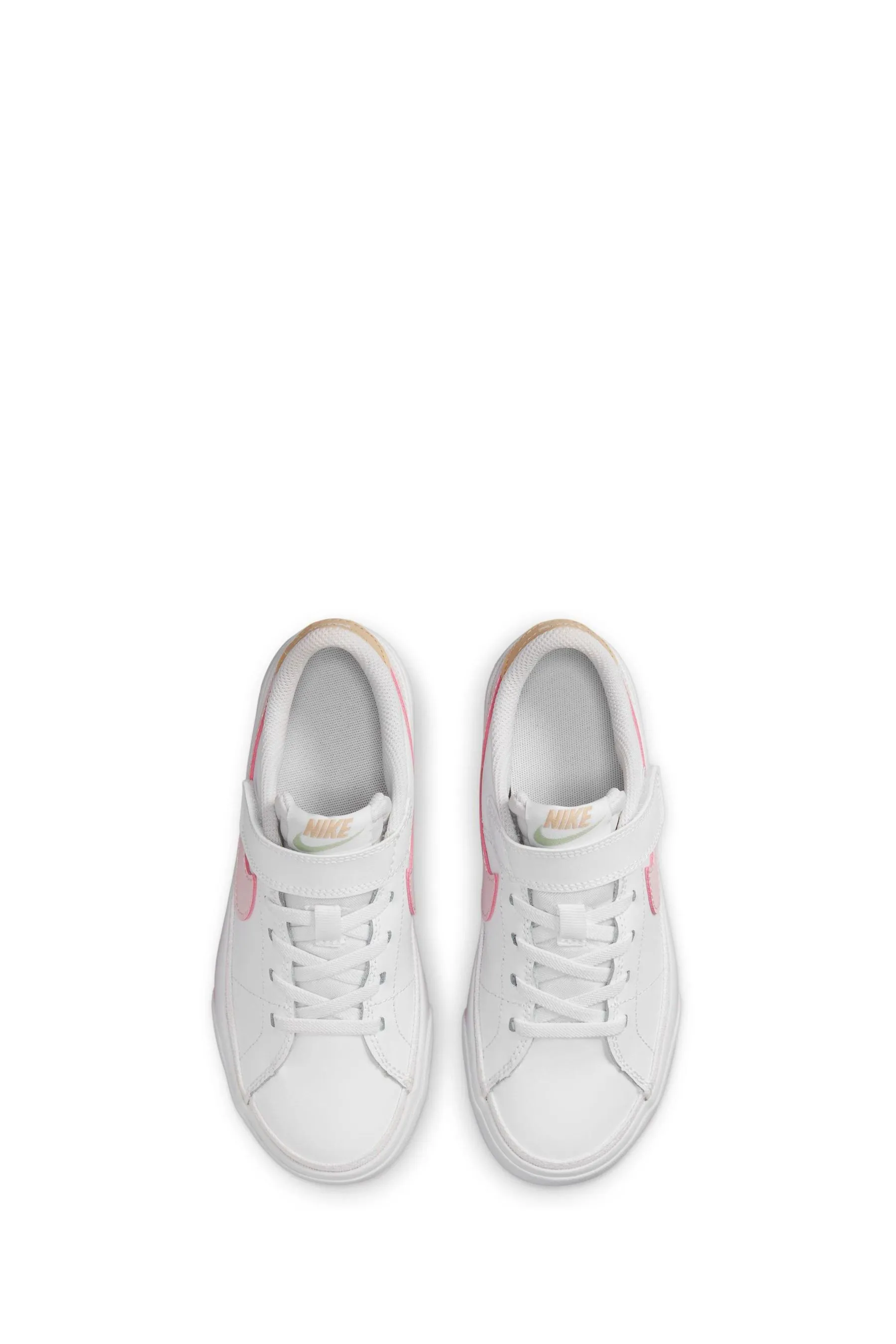 Nike - Court Legacy - Scarpe da ginnastica da bambino    