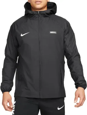 NIKE FC GIACCA DRI-FIT AWF UOMO