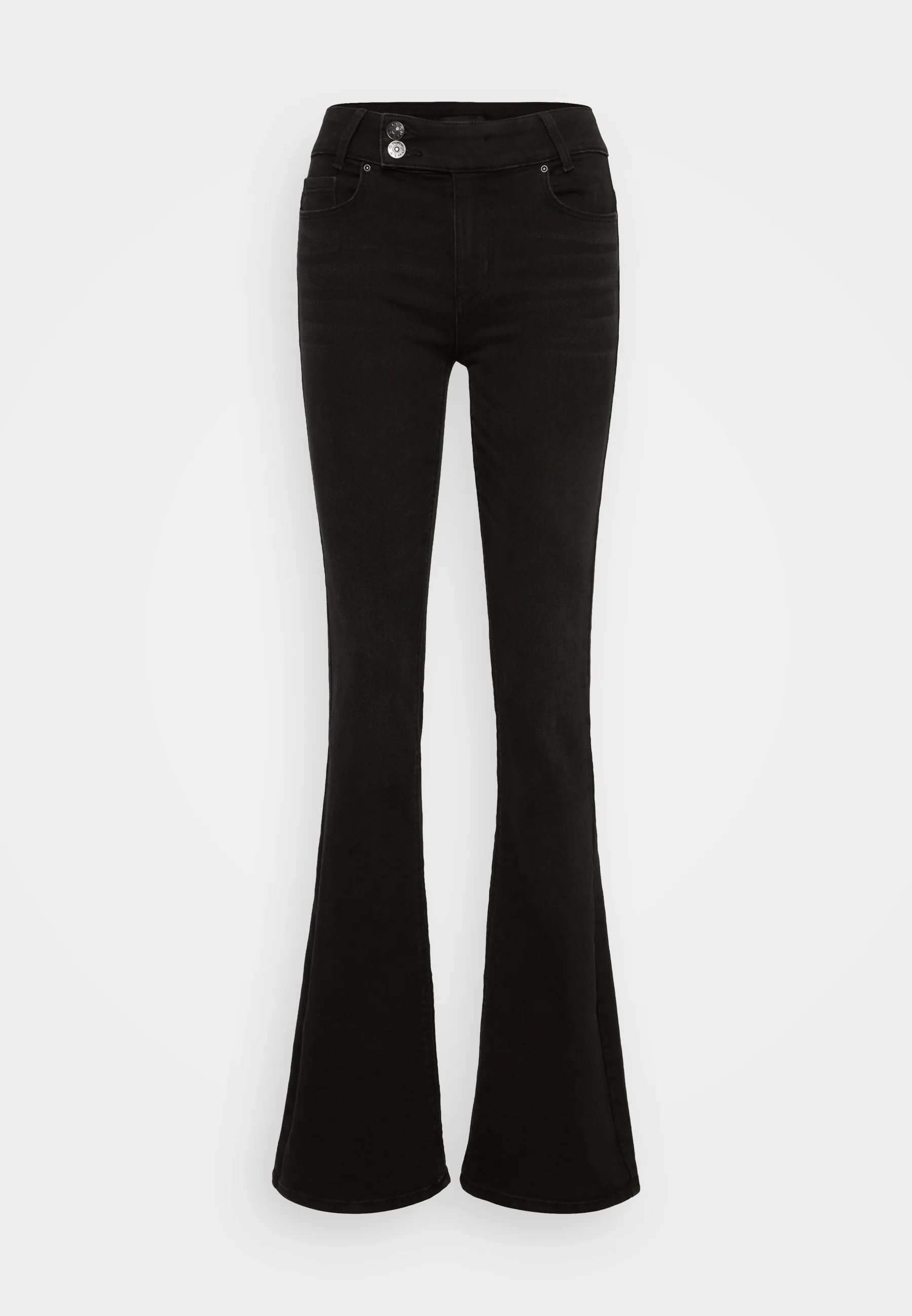 ONLPAOLA - Jeans a zampa