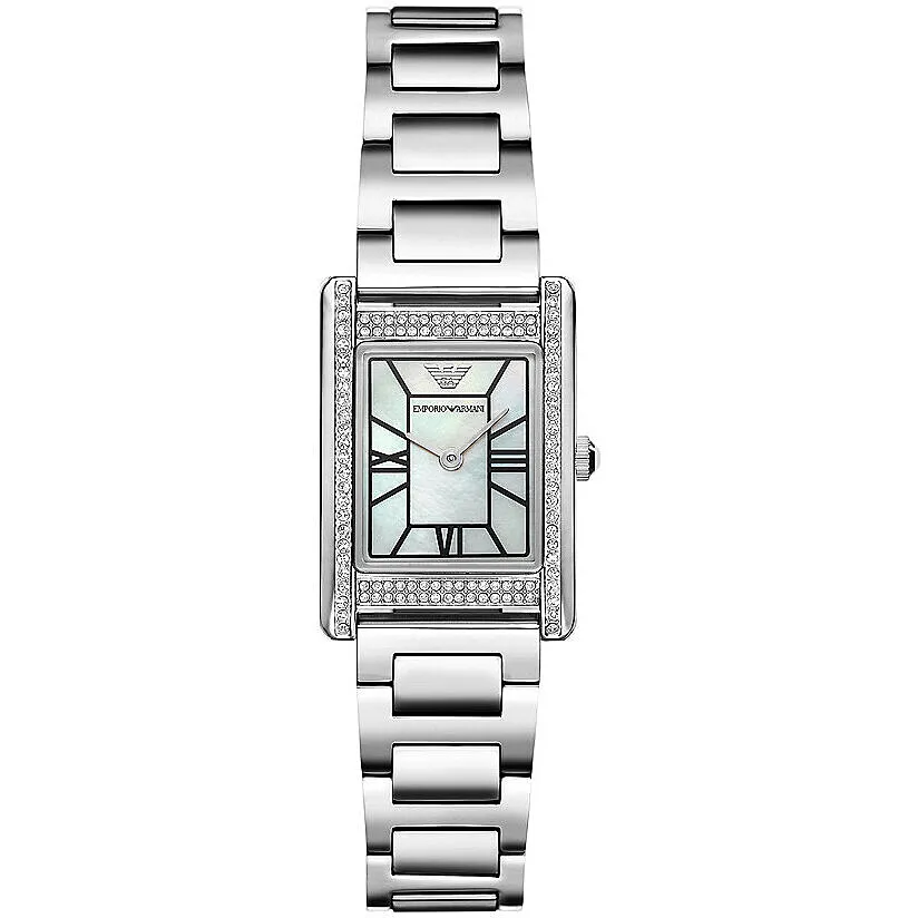 orologio solo tempo donna Armani Exchange Genni