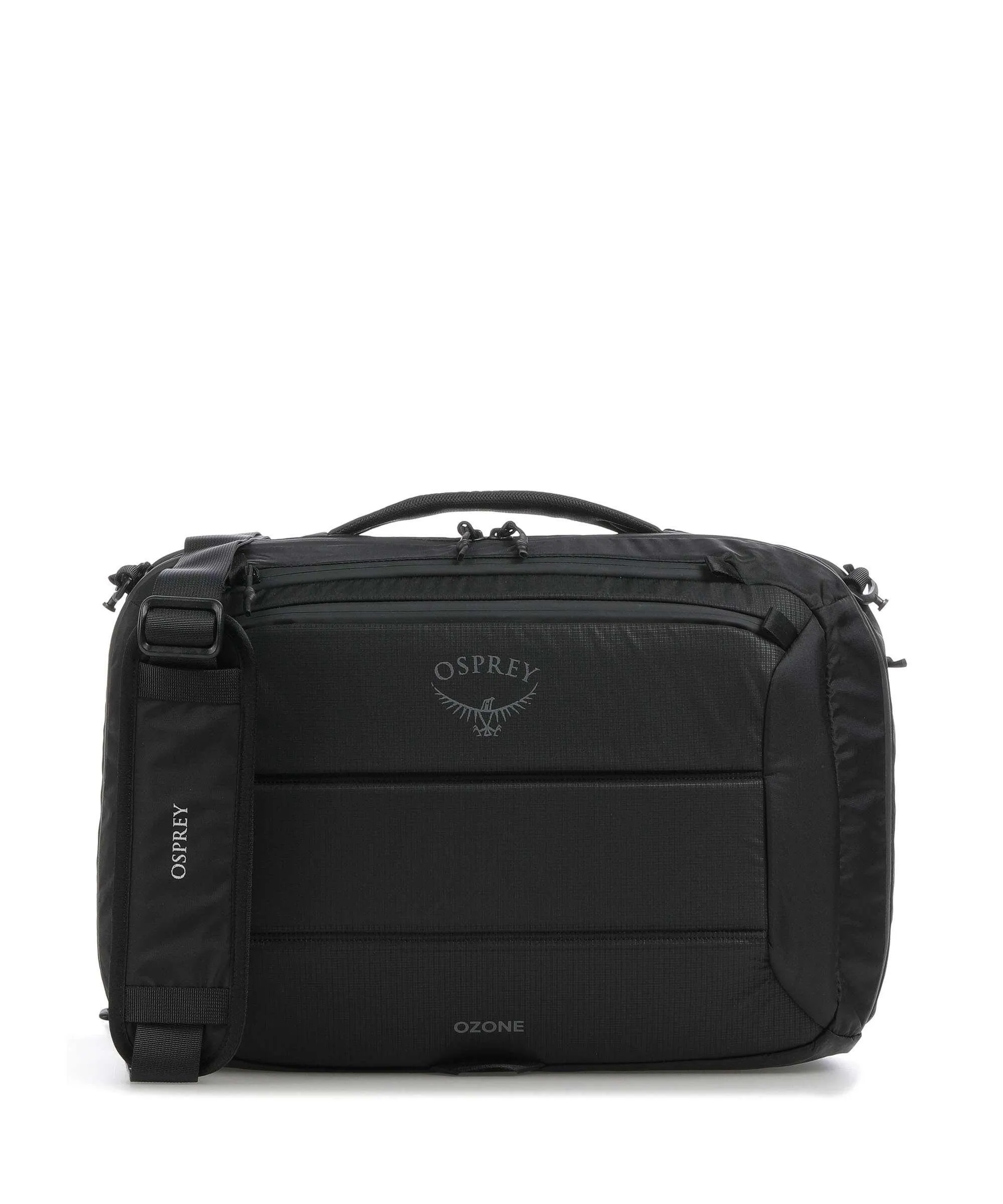  Osprey Ozone 20 Borsone da weekend nero 43 cm  