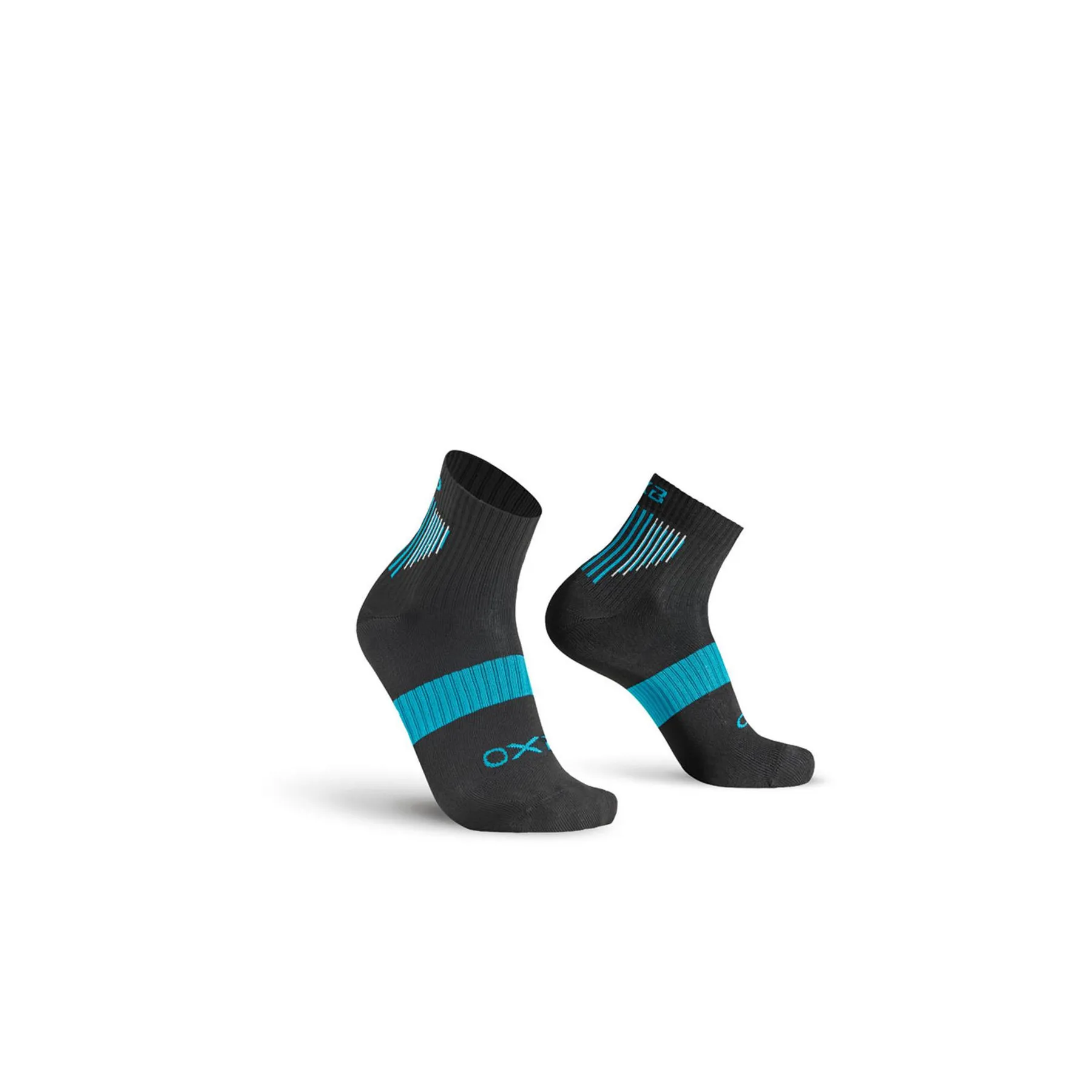 OXYBURN CALZE STREET SHORT-CUT