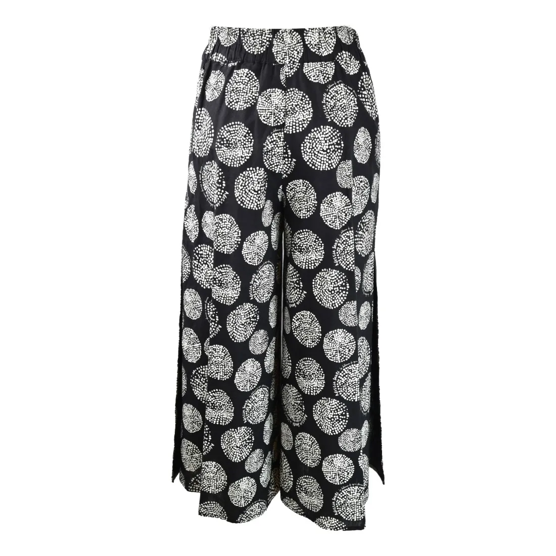 PANTALONE ALESSIA SANTI 411SD25076 419065-01