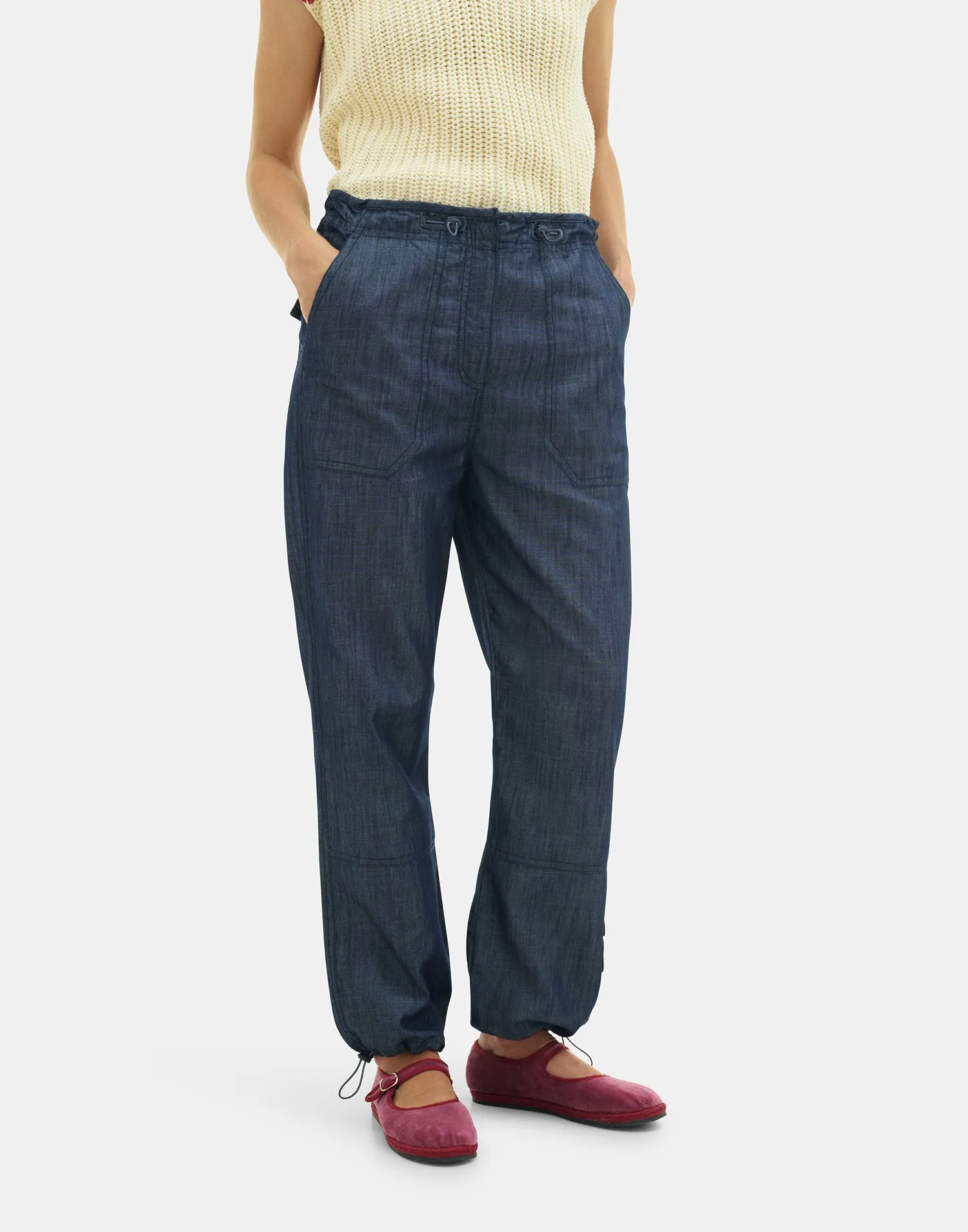Pantalone North