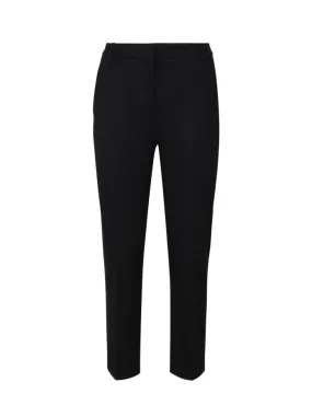 PANTALONI CIGARETTE-FIT