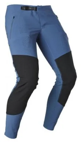 Pantaloni Fox Flexair Pro blu