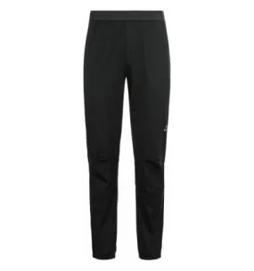 Pantaloni Odlo Brensholmen (Nero) Uomo