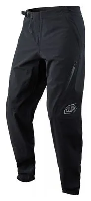 Pantaloni Troy Lee Designs Resist Neri