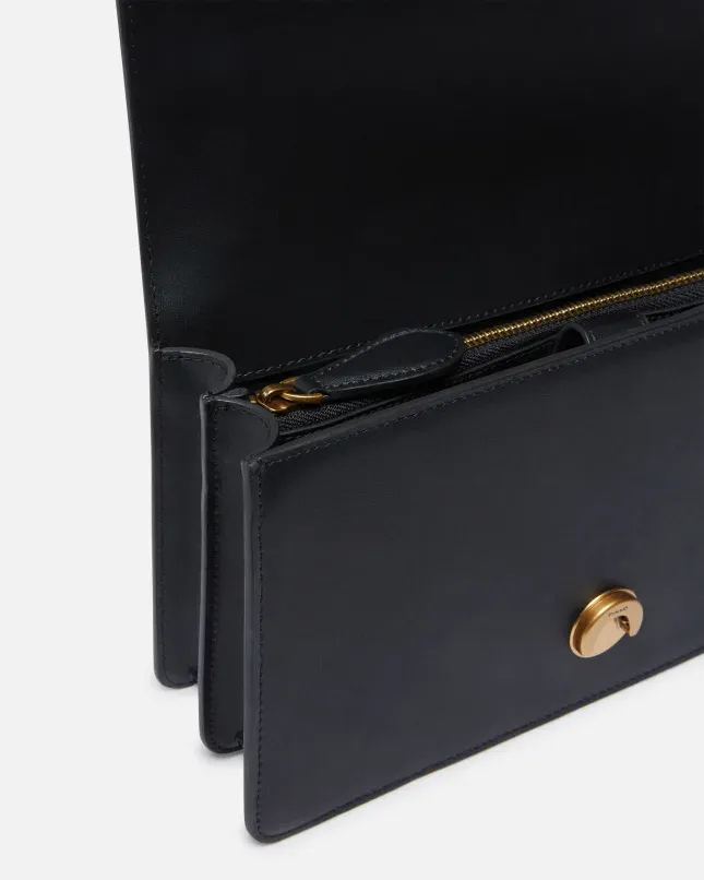 PINKO      Classic Love Bag One Simply
