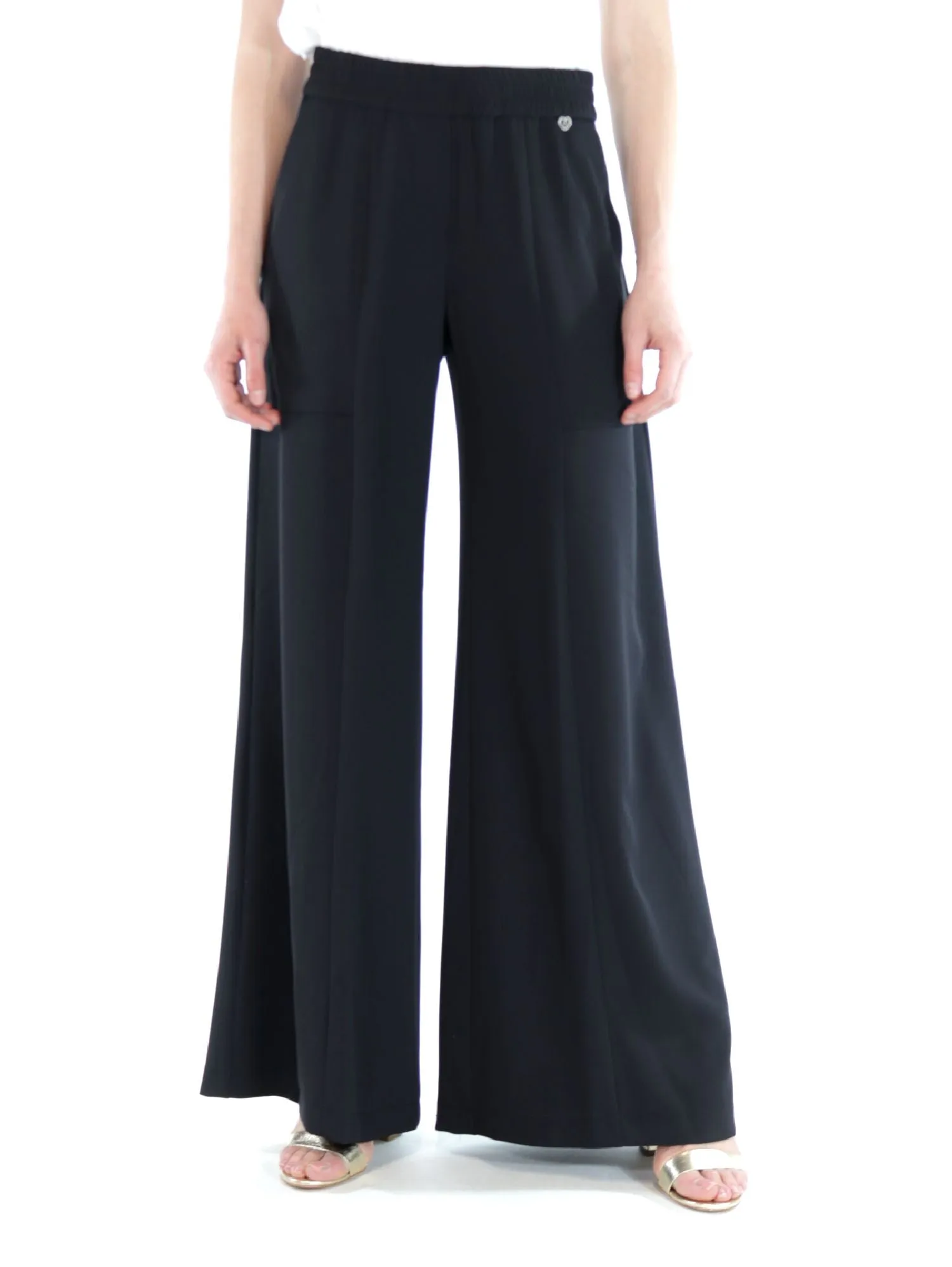 Please Pantaloni P493PLIRIC