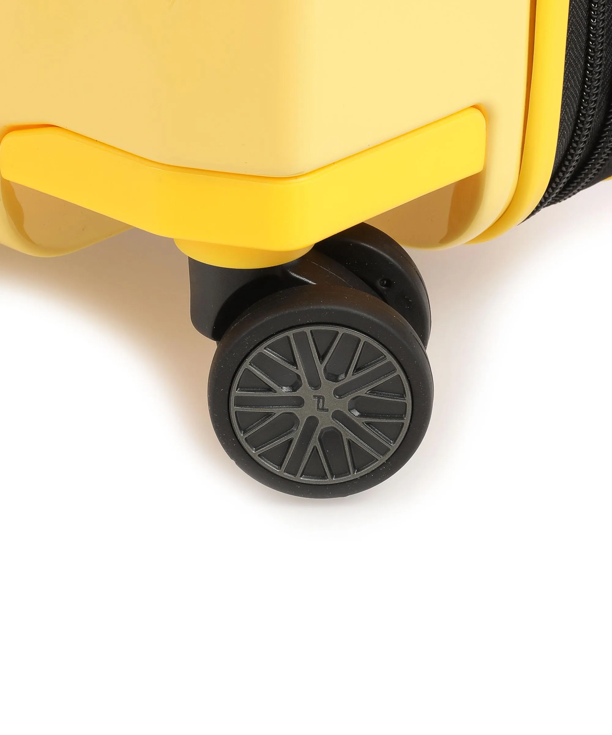  Porsche Design Roadster HC Business Valigia trolley (4 ruote) giallo 55 cm  