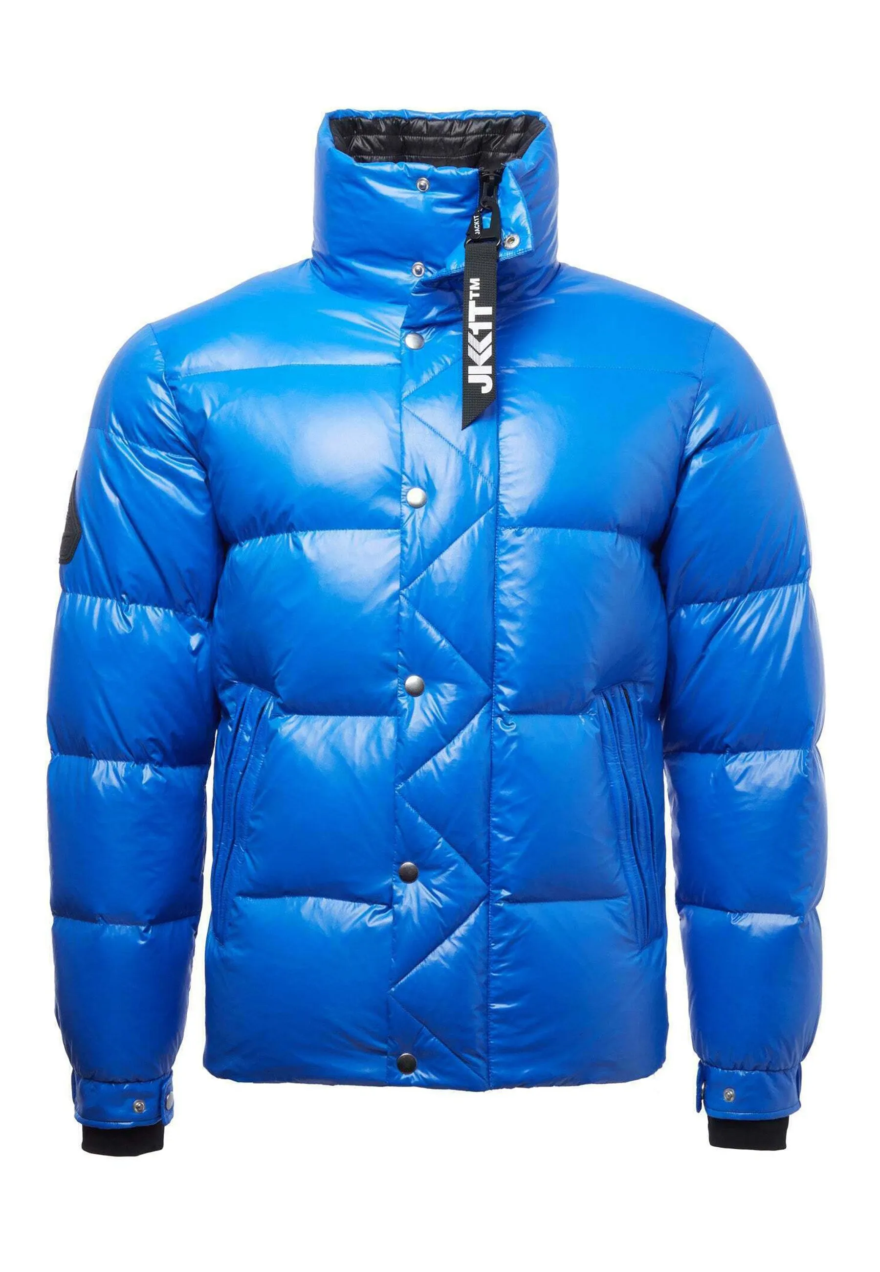 PUFFER  - Piumino