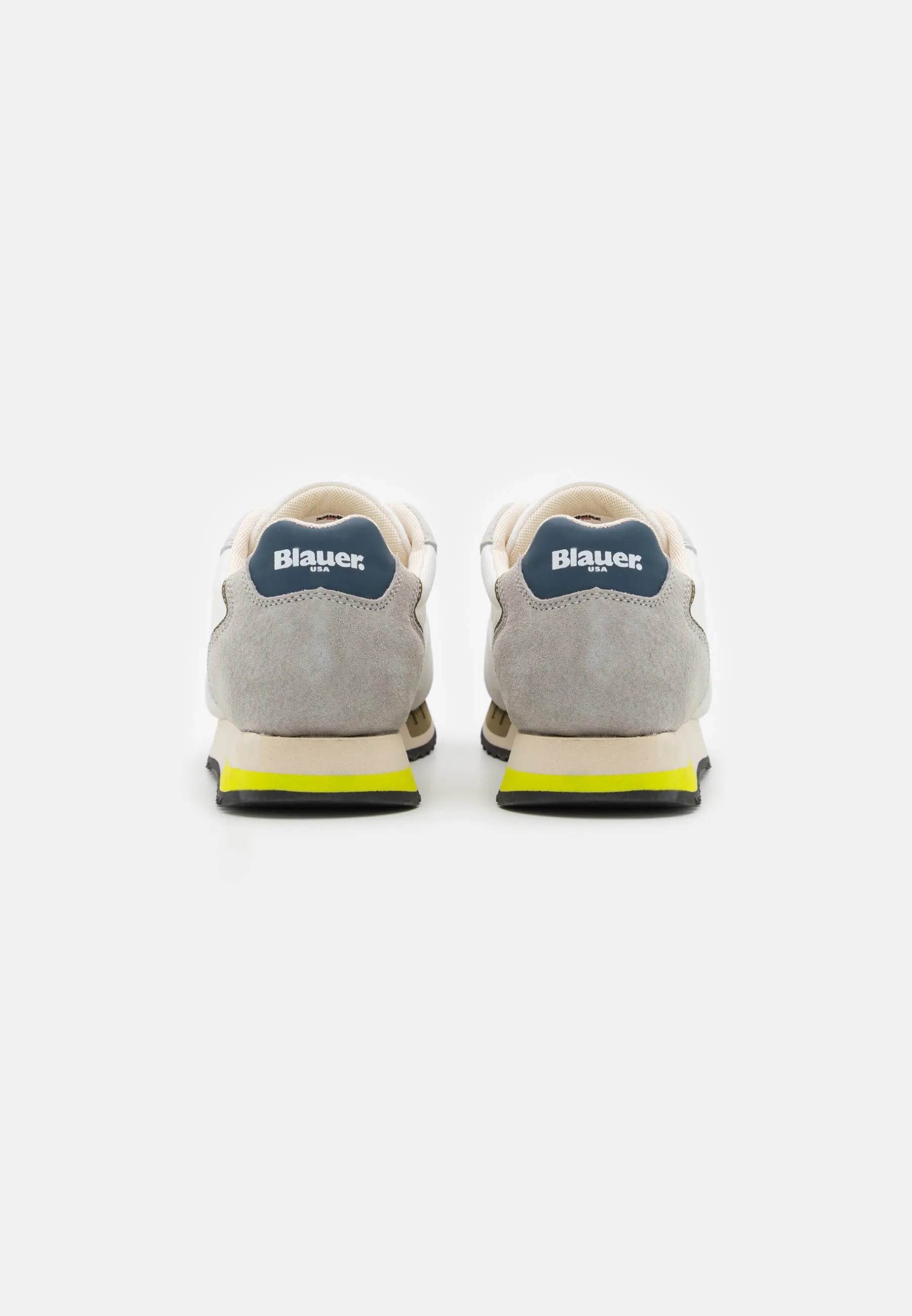 QUEENS - Sneakers basse