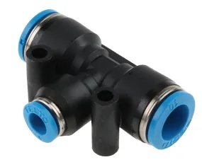 Raccordo pneumatico Festo, serie QST