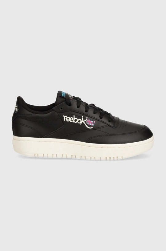 Reebok Classic sneakers in pelle Club C