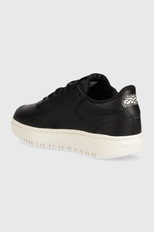 Reebok Classic sneakers in pelle Club C