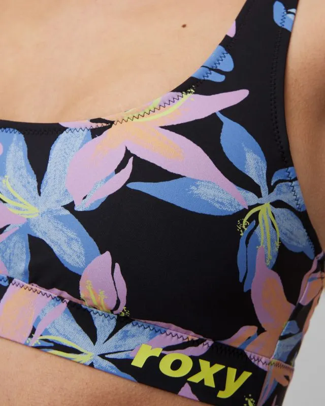 Reggiseno del costume da bagno Roxy Active