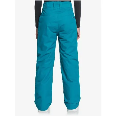 ROXY   bambina    Backyard Pants BRV0 girl (solo 14 anni)
