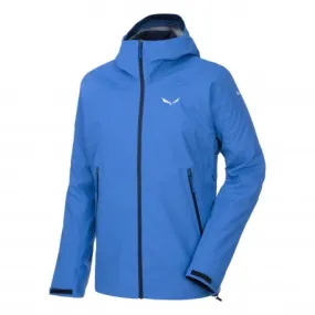 Salewa SESVENNA LIGHT SHELL JACKET - GIACCA DONNA