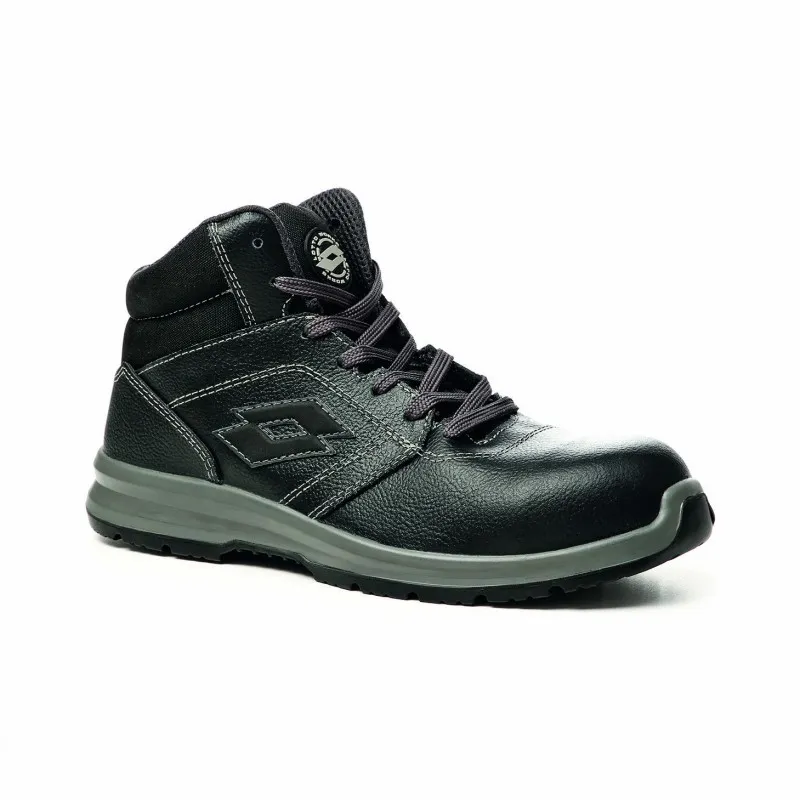 Scarpe Antinfortunistiche Lotto Race 900 MID S3 SRC
