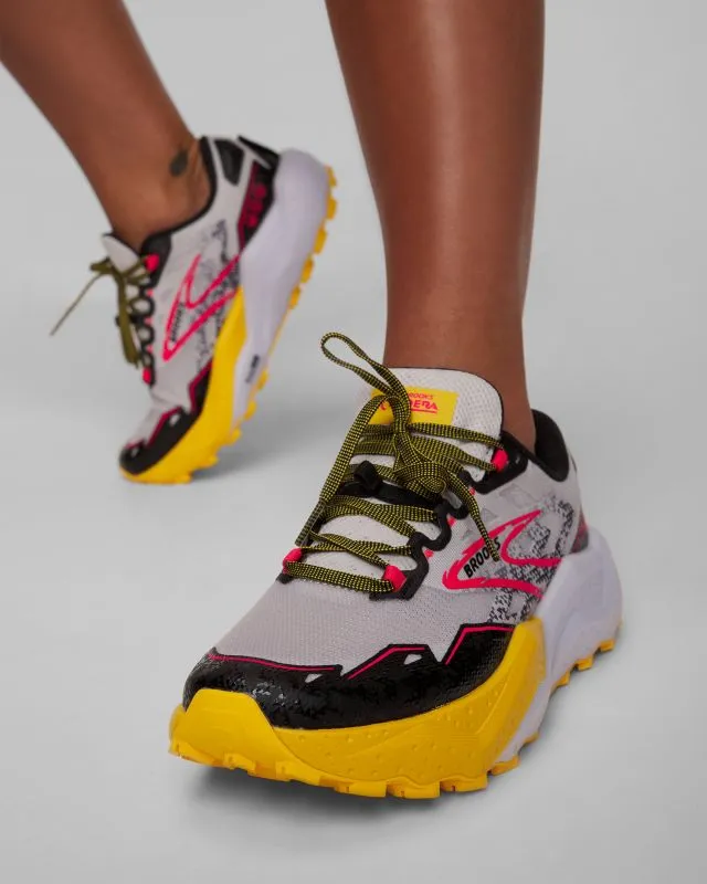 Scarpe da trail da donna Brooks Cascadia 7