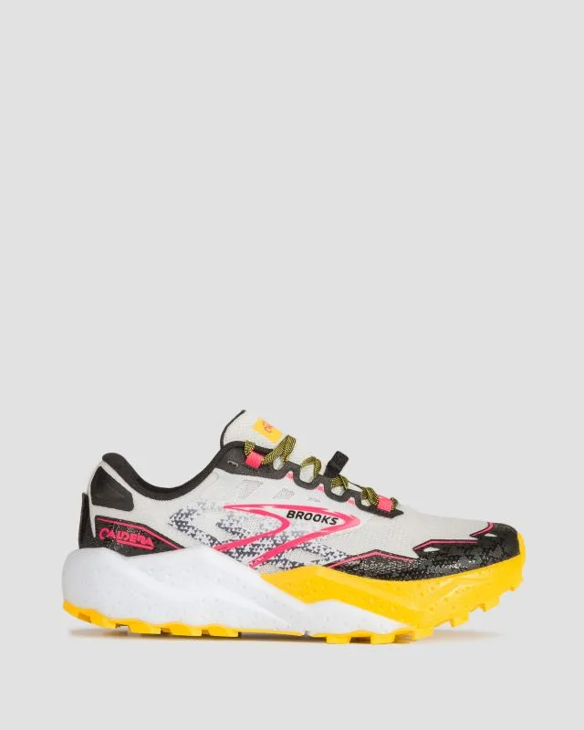 Scarpe da trail da donna Brooks Cascadia 7