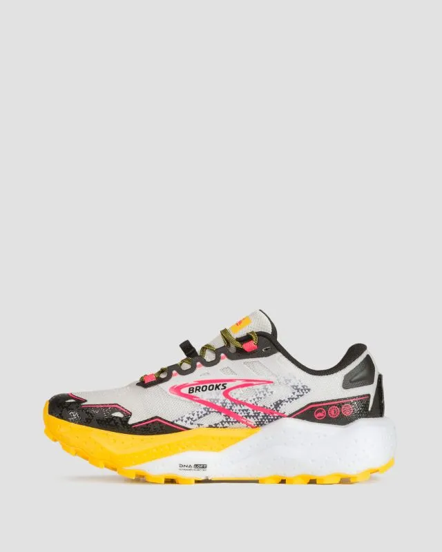 Scarpe da trail da donna Brooks Cascadia 7