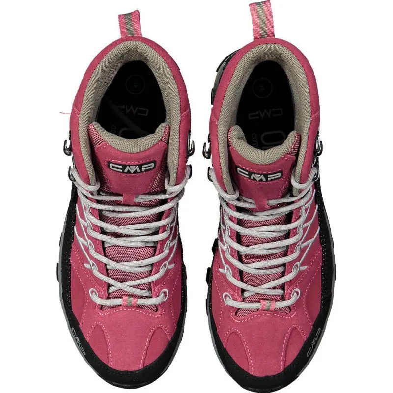 Scarpe da trekking RIGEL MID da donna WP (ROSE SAND)