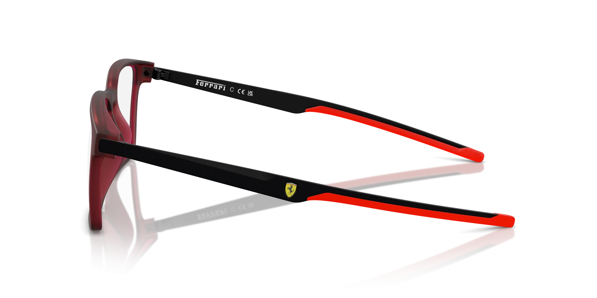   Scuderia Ferrari FZ8005U  508