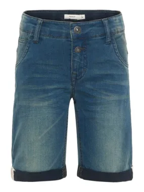 Short Jeans Bambino Sofus