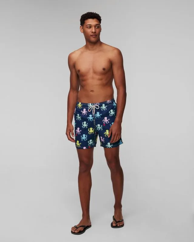Shorts da bagno da uomo MC2 Saint Barth