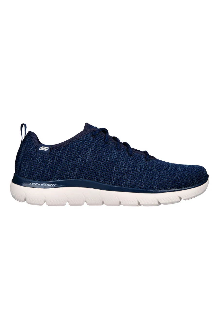   SKECHERS Sneakers Blu da Uomo Skechers Summits-Doharis