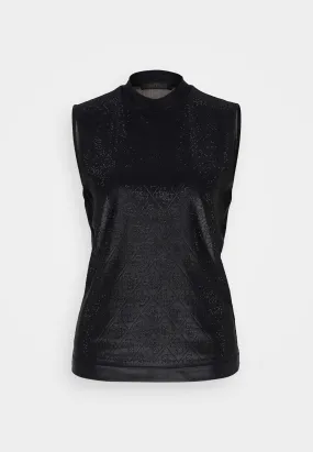 SL MOCK NK MIA - Top