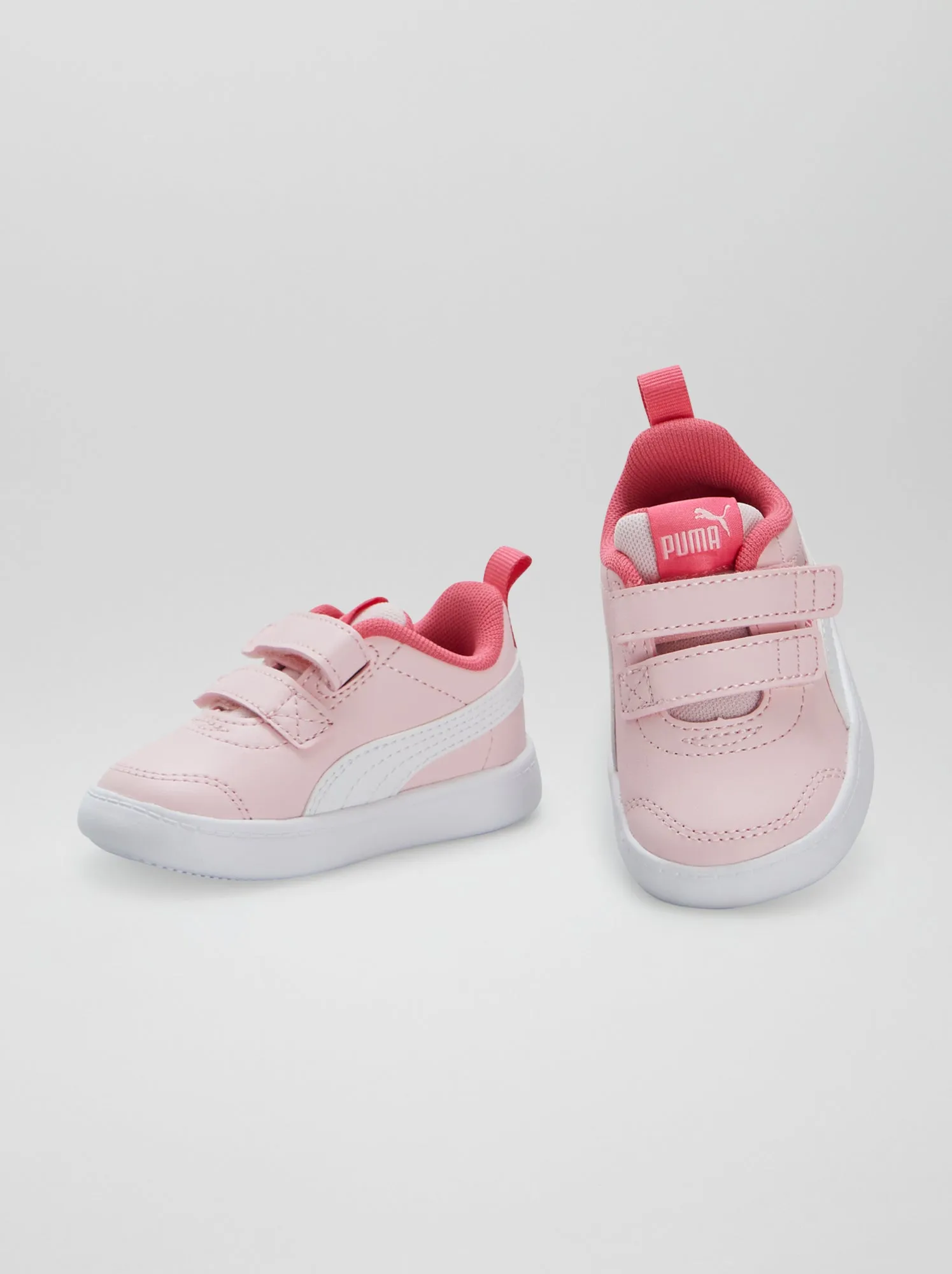 Sneakers basse 'Puma' - ROSA