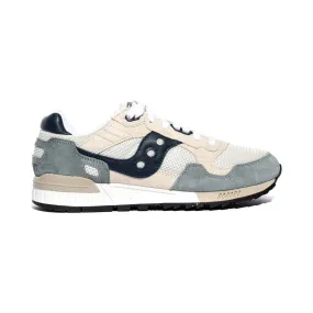 Sneakers Saucony Shadow 5000 BIanche Blu