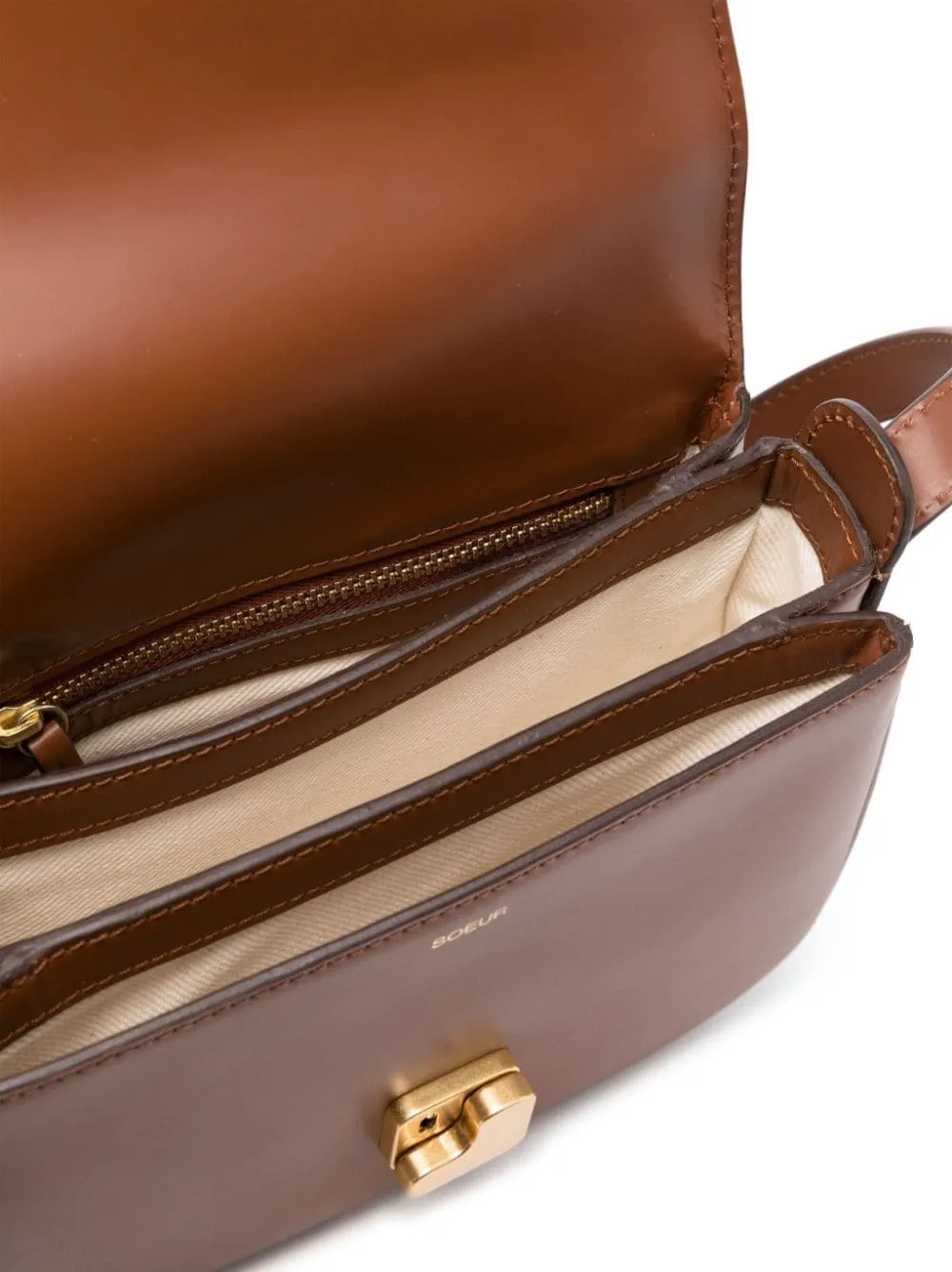 Soeur  Borsa