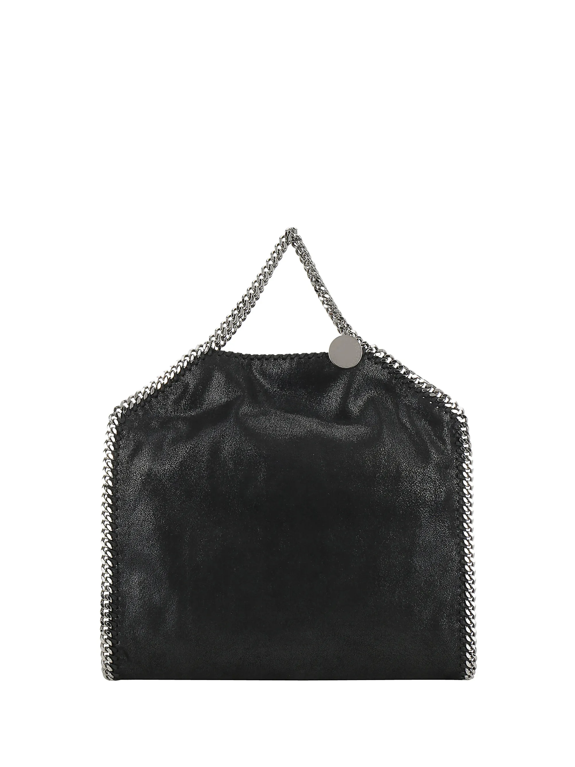    STELLA McCARTNEY  Borsa a Mano Tote Falabella Fold Over