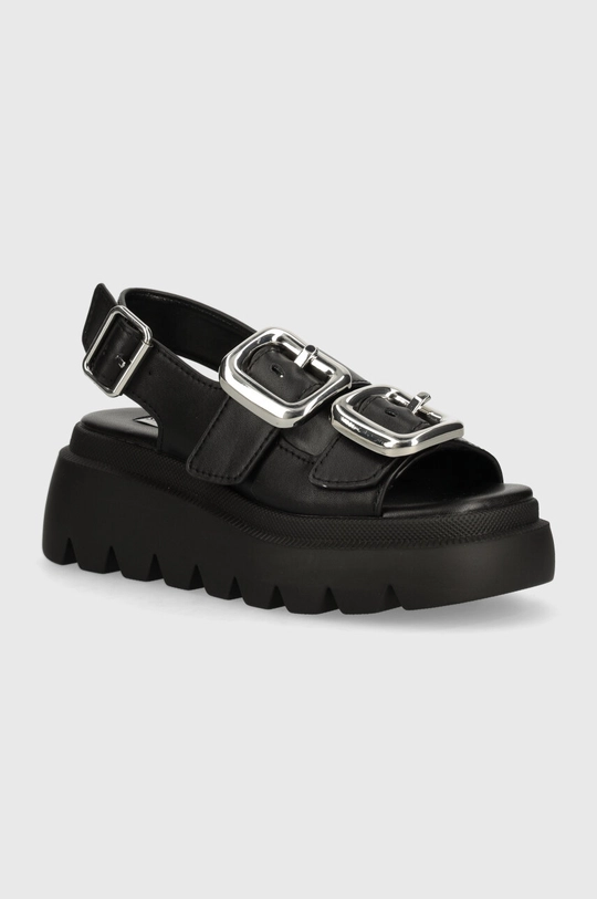 Steve Madden sandali in pelle Transporter