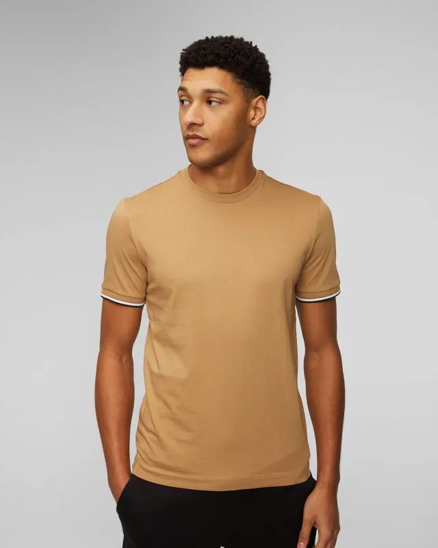 T-shirt męski Hugo Boss Thompson 50501097-260