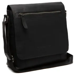 The Chesterfield Brand Tanga Borsa a tracolla Pelle 29 cm
