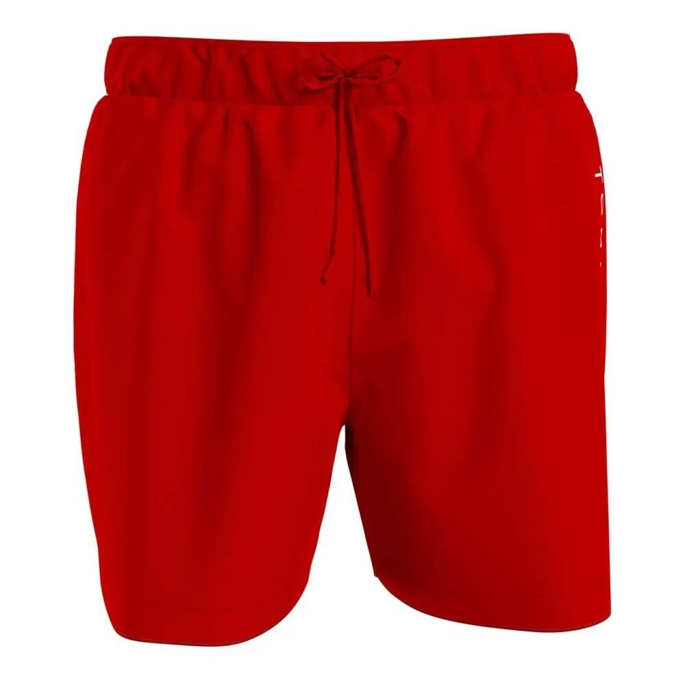 TOMMY HILFIGER - MEDIUM DRAWSTRING - RED - UOMO - UM0UM02885 - XLG