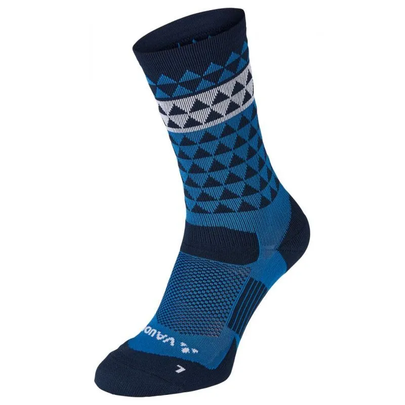 Vaude Bike Socks Mid - Calze ciclismo