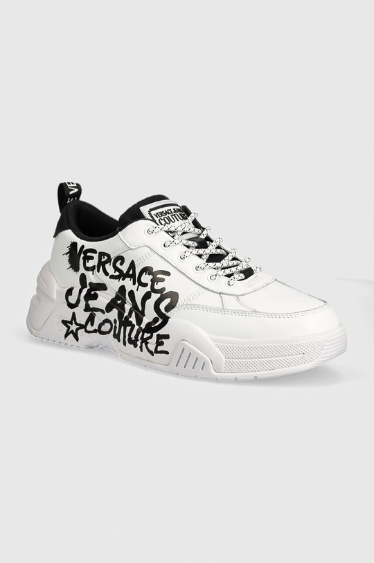 Versace Jeans Couture sneakers in pelle Stargaze